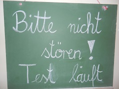 Testbild