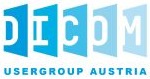 DICOM Austria Logo